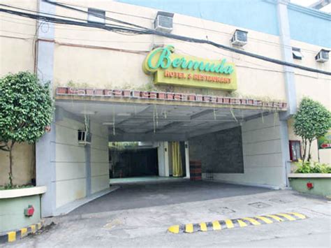 bermuda hotel mandaluyong|Iba pa.